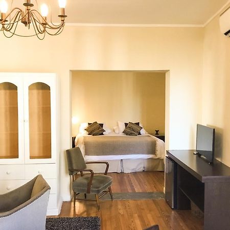 Grand Petit Casa Hotel Buenos Aires Exterior photo