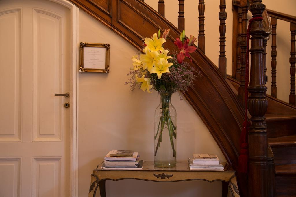 Grand Petit Casa Hotel Buenos Aires Exterior photo