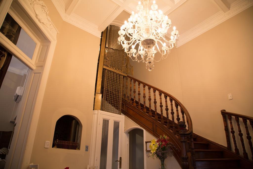 Grand Petit Casa Hotel Buenos Aires Exterior photo