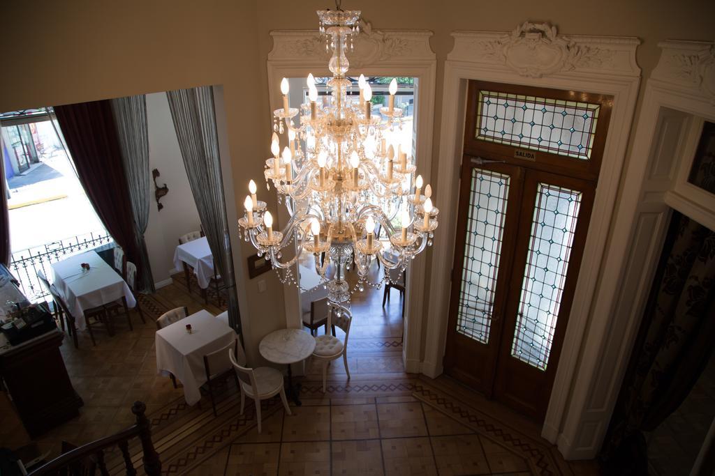 Grand Petit Casa Hotel Buenos Aires Exterior photo