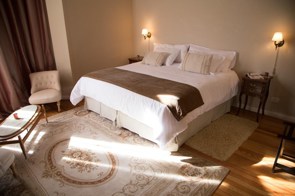 Grand Petit Casa Hotel Buenos Aires Exterior photo