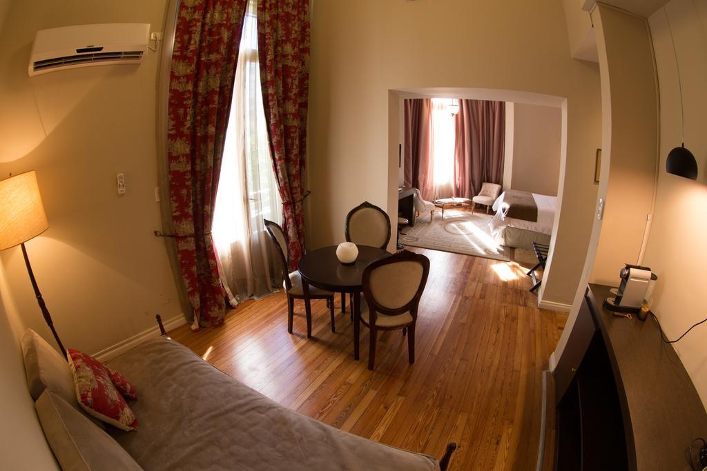 Grand Petit Casa Hotel Buenos Aires Exterior photo