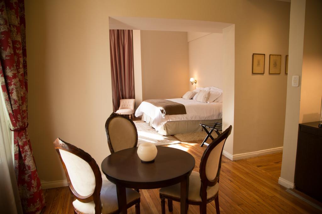 Grand Petit Casa Hotel Buenos Aires Exterior photo