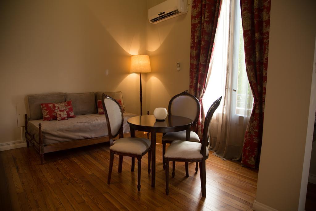Grand Petit Casa Hotel Buenos Aires Exterior photo
