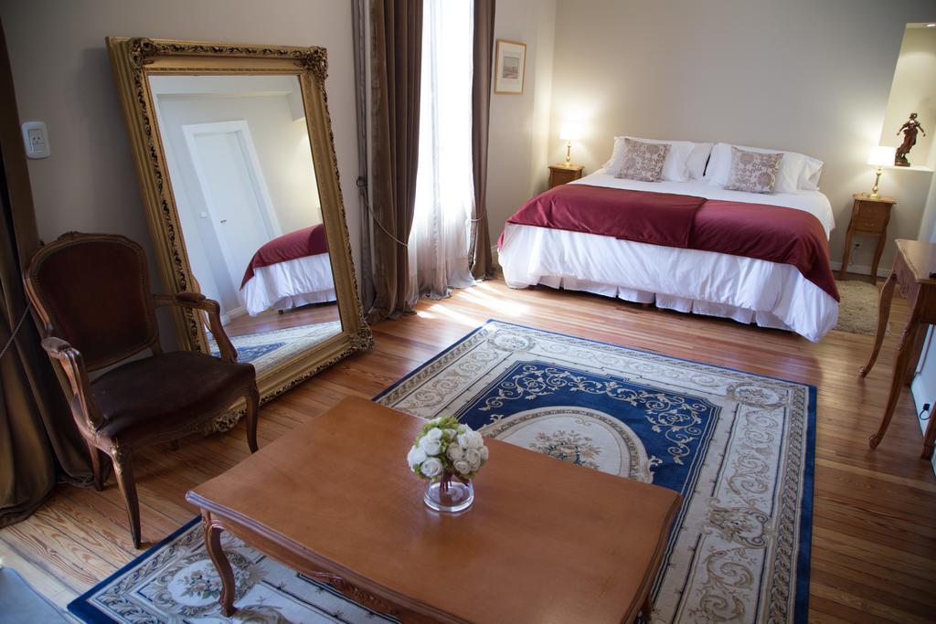 Grand Petit Casa Hotel Buenos Aires Exterior photo