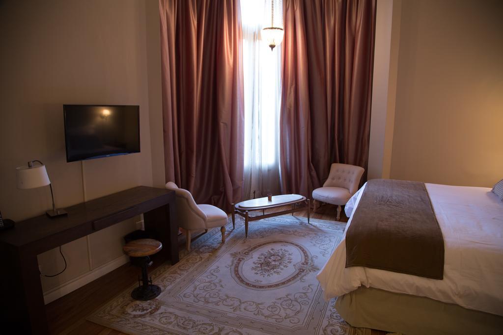Grand Petit Casa Hotel Buenos Aires Exterior photo