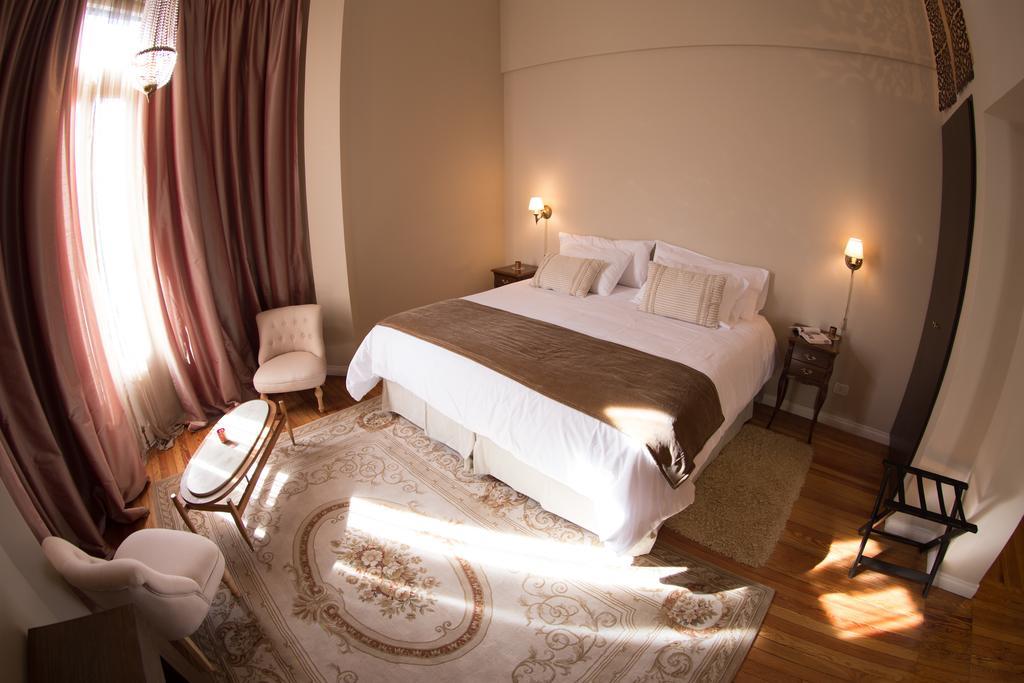 Grand Petit Casa Hotel Buenos Aires Exterior photo