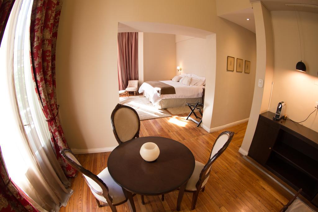 Grand Petit Casa Hotel Buenos Aires Exterior photo