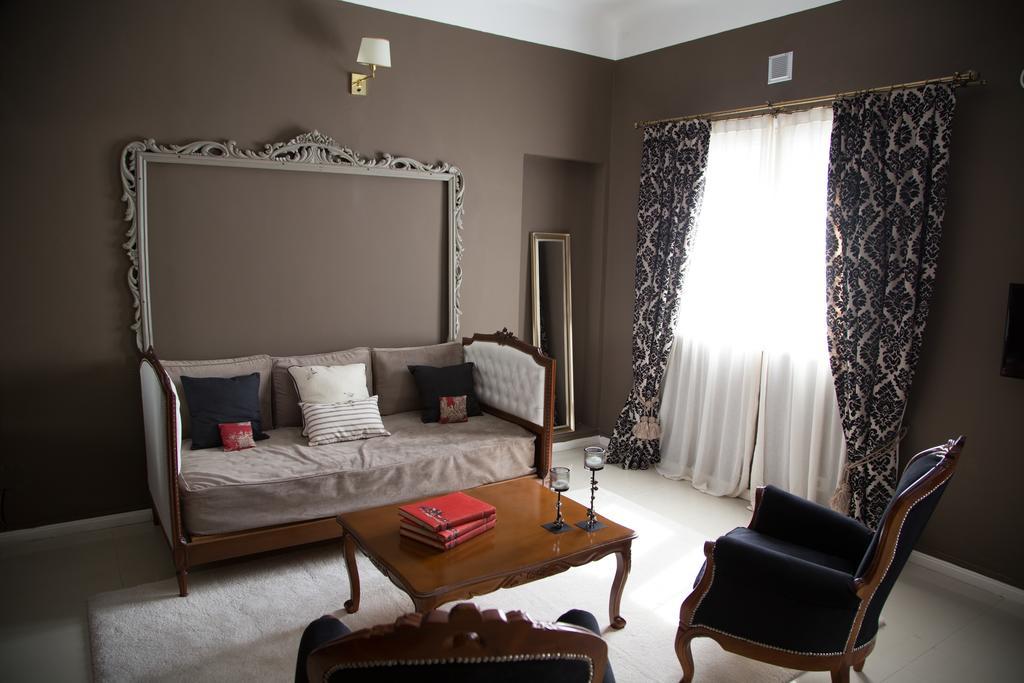 Grand Petit Casa Hotel Buenos Aires Exterior photo