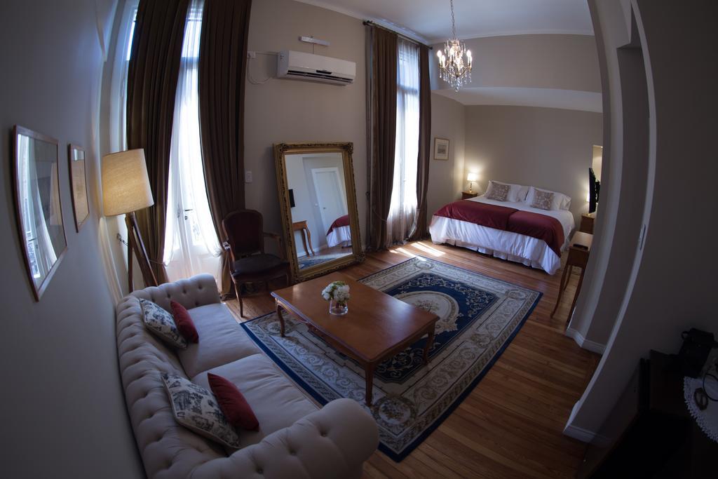 Grand Petit Casa Hotel Buenos Aires Exterior photo