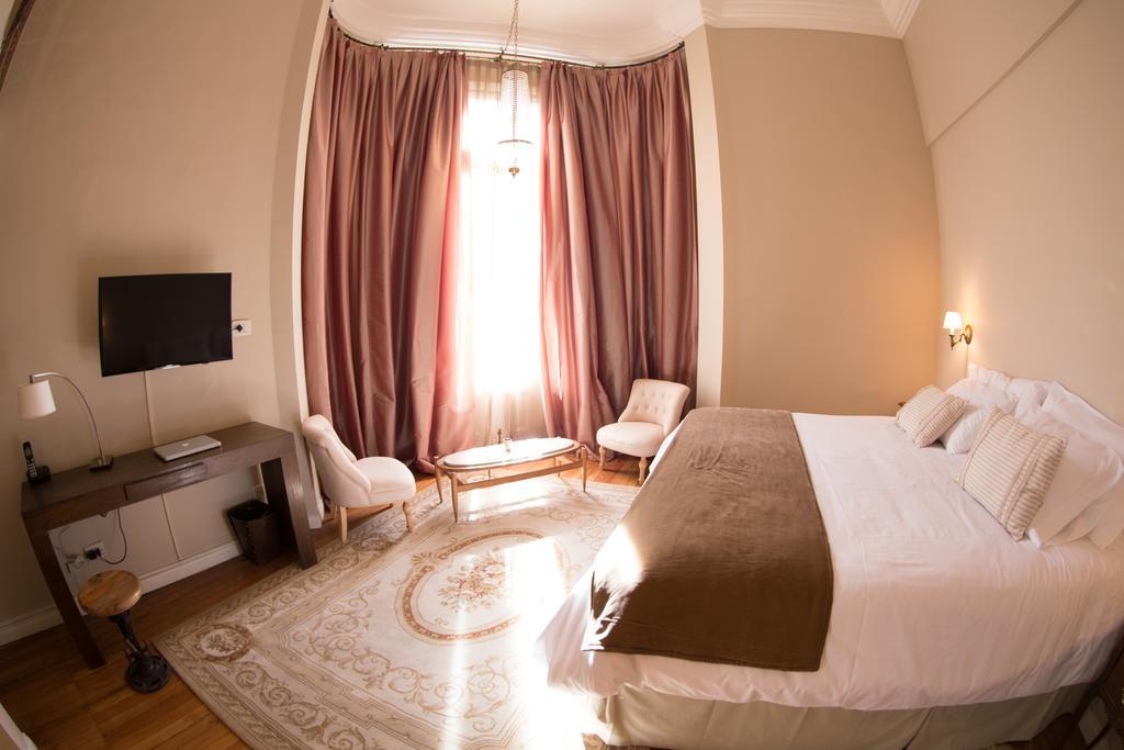 Grand Petit Casa Hotel Buenos Aires Exterior photo