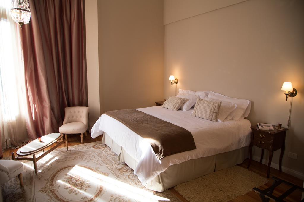 Grand Petit Casa Hotel Buenos Aires Exterior photo