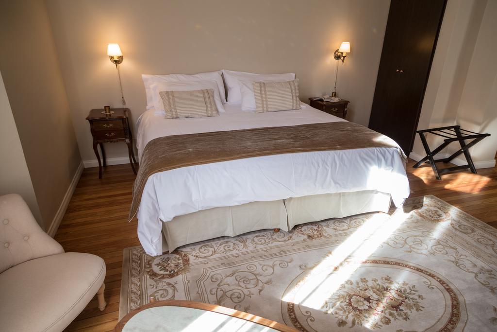 Grand Petit Casa Hotel Buenos Aires Exterior photo