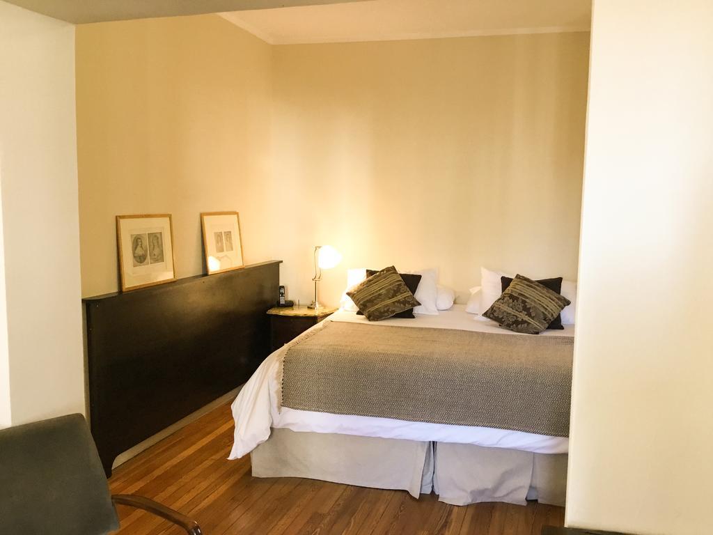 Grand Petit Casa Hotel Buenos Aires Exterior photo