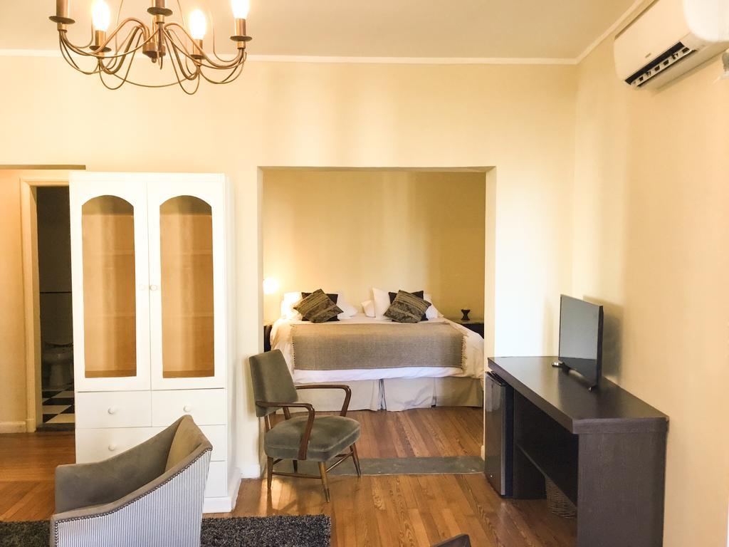 Grand Petit Casa Hotel Buenos Aires Exterior photo