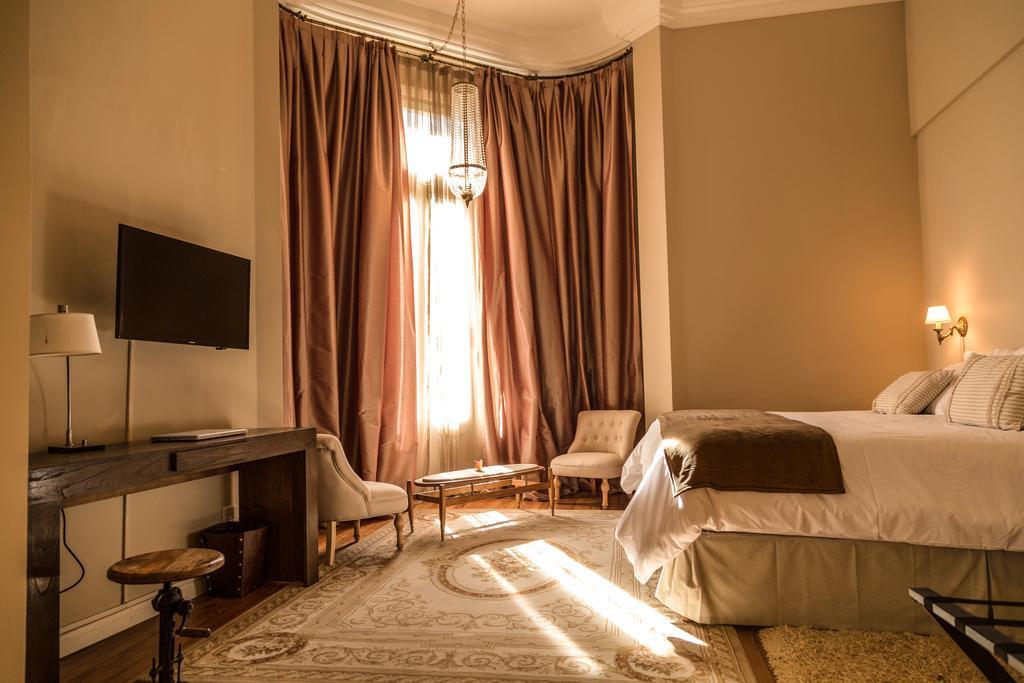Grand Petit Casa Hotel Buenos Aires Exterior photo
