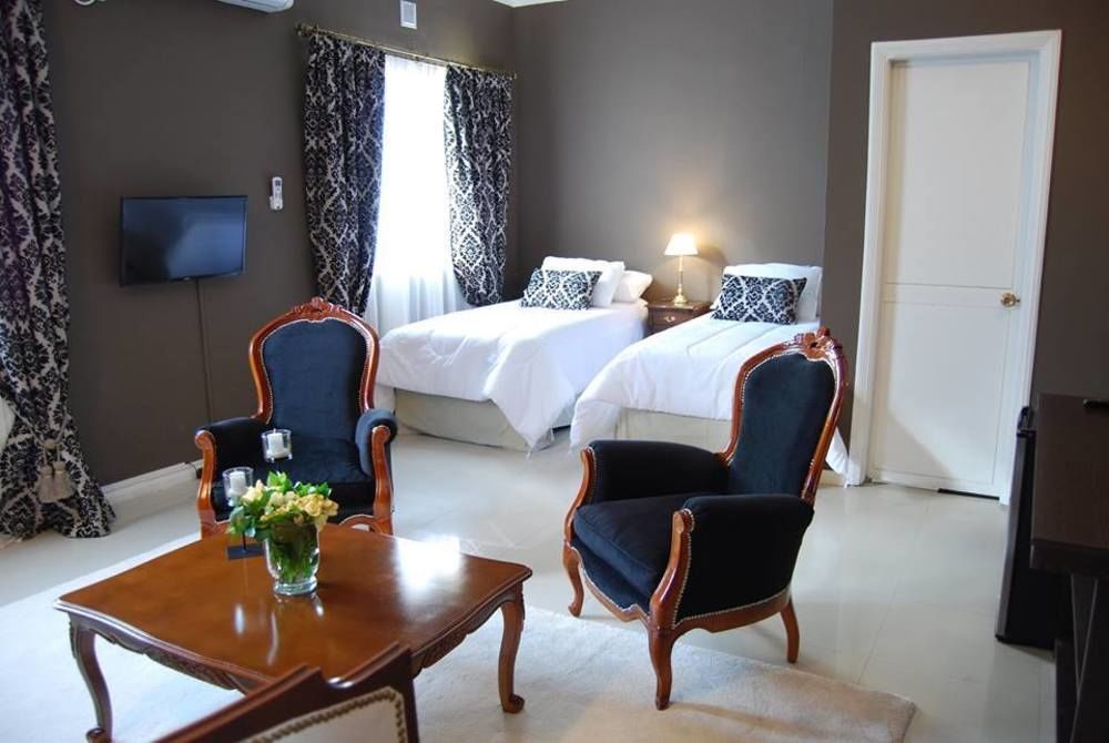 Grand Petit Casa Hotel Buenos Aires Exterior photo